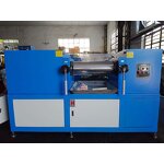 Rubber Testing Machine
