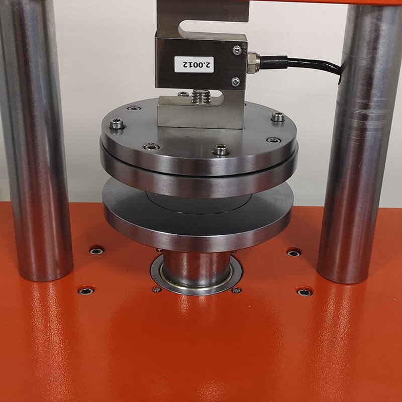 Paper Crush Tester Factory - RCT ECT Ring Compression Edge Crush Testing