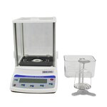 Densimeter & Balance & Moisture Tester