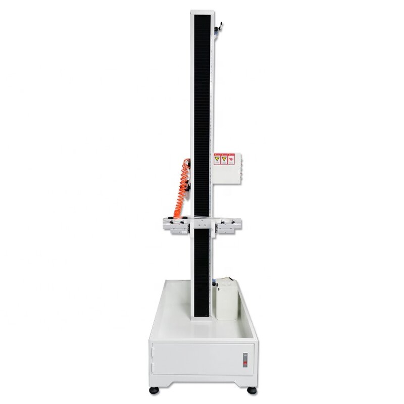 Falling Dart Impact Tester Factory - Plastic Drop Ball Impact Test Machine