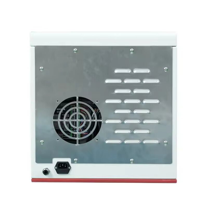 E-tube Stripping Machine Manufacturer - Tube Printing Insulation Needle Twisting Terminal