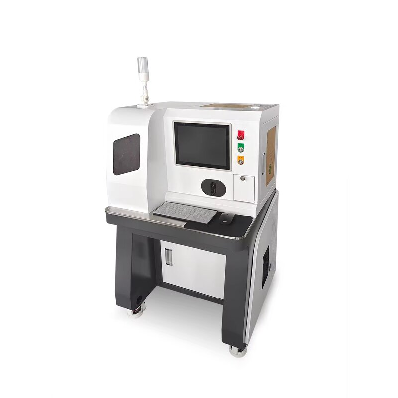 Servo Crimping Machine Factory - Double-head Terminal Pressing Machine