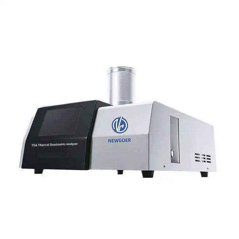 Thermal Analyzer Factory - TGA Thermogravimetric Analyzer Price