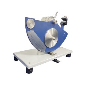 Fabric Tearing Tester Manufacturer - Elmendorf Manual Textile Tearing Strength