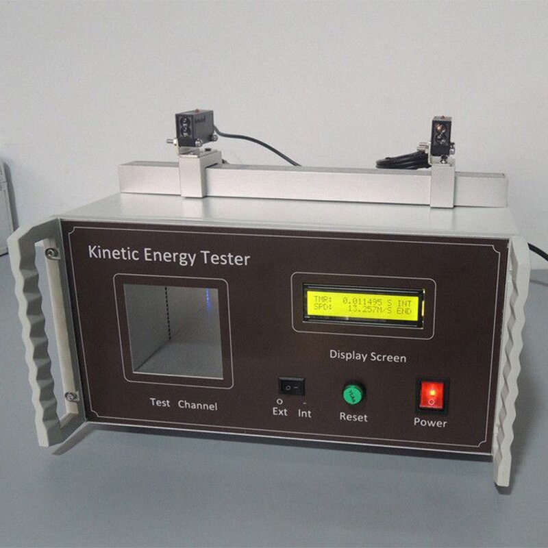 Sharp Point Tester Supplier - Toy Safety Test Point Test Machine