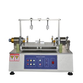 Laptop Hinge Tester Factory - NG-202 Automatic Shaft Twisting Fatigue Tester