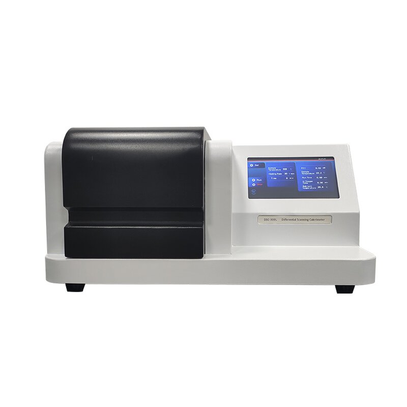 Differential Scanning Calorimeter Manufacturer - High Quality Calorimetry Analyzer