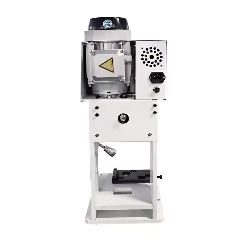 Peeling Crimping Machine Manufacturer - Automatic Terminal Crimping and Peeling