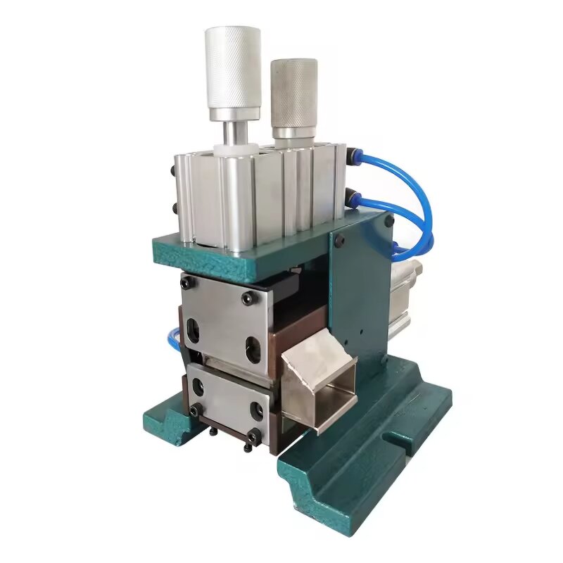 Wire Stripping Machine Manufacturer - Electronic Wire Stripping Machine