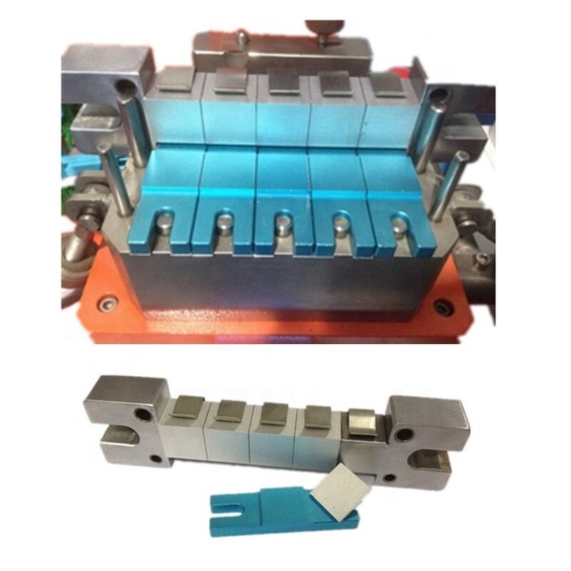 Plybond Tester Supplier - Internal Scott Type Bond Test Machine