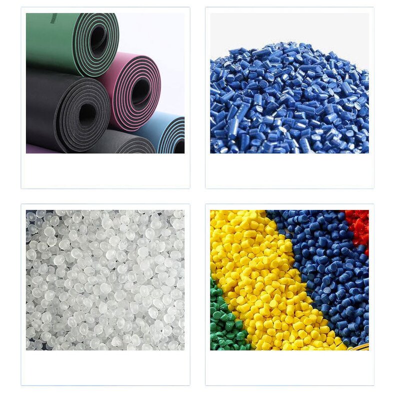 Desktop Open Mill Supplier - Electrical Heating Rubber Mixing Machine