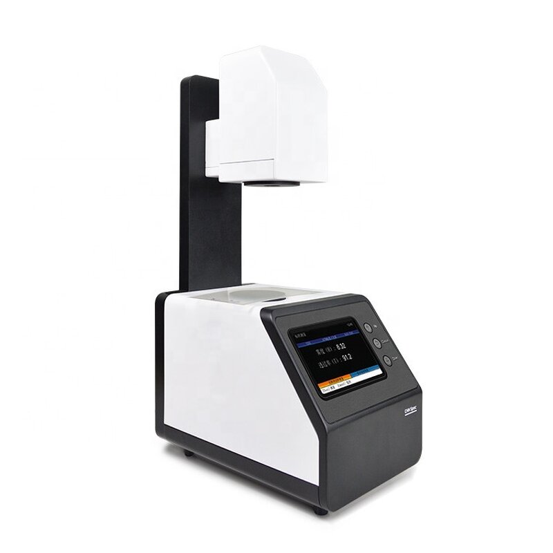 Colorimeter Supplier - Desktop Spectrophotometer for Textile Color Testing