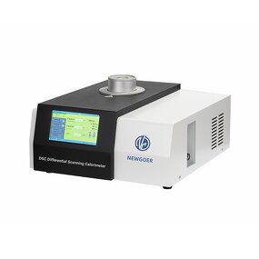 DSC Calorimetry Supplier - -100 to 600 Degree Cold Crystallization Analyzer