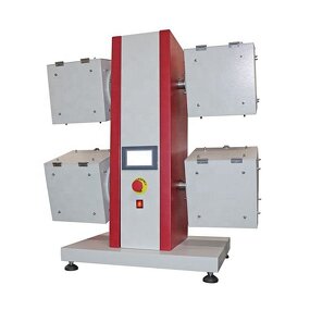 Fabric Pilling Tester Manufacturer - ICI Pilling and Snagging Test Machine
