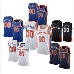 Youth Basketball Uniforms Supplier - Special Price High Quality All Teams Customized