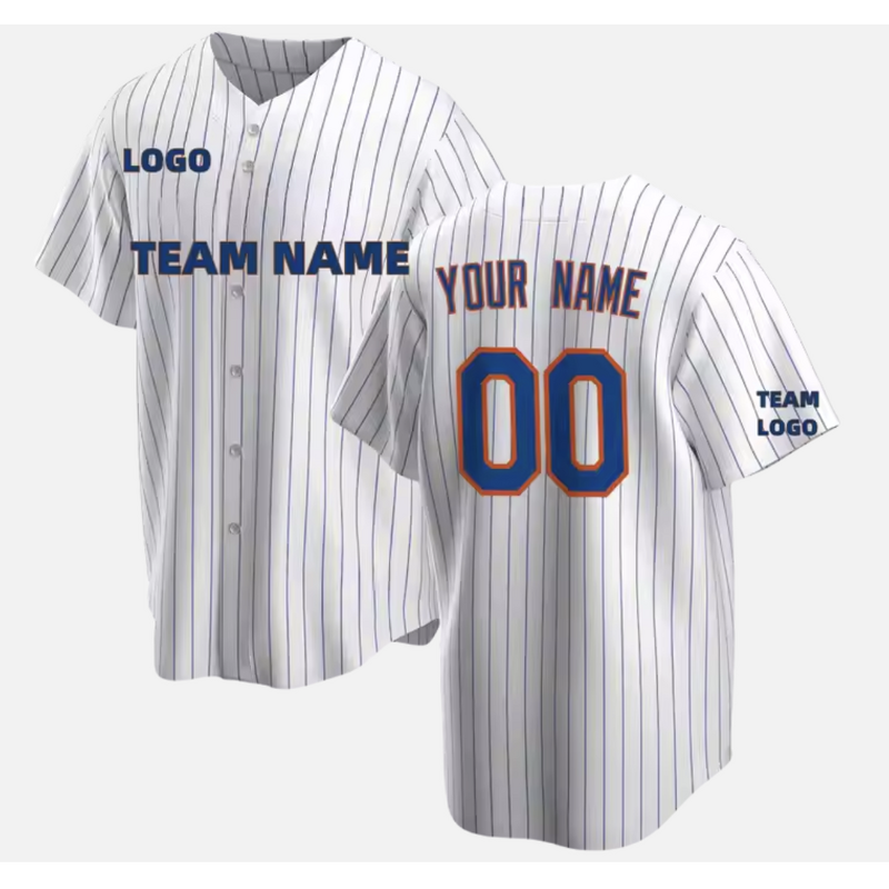 Retro Baseball Jerseys Supplier - New Wholesale Best Quality Hot Sale Custom for York