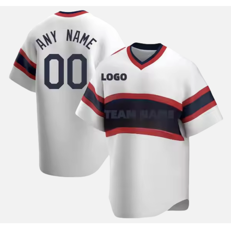 Men's Baseball Jerseys Factory - New Customized High Quality #7 #10 #88 Stitched Embroidery