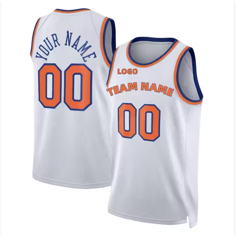 Youth Basketball Uniforms Supplier - Special Price High Quality All Teams Customized