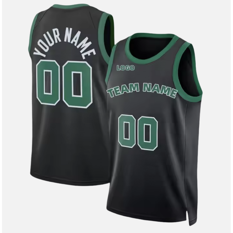 Men's Basketball Jerseys Supplier - Wholesale Best Quality Hot Sale Ready to Ship #0