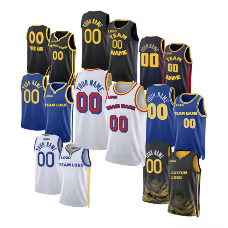 Basketball Uniforms Manufacturer - Wholesale Most Popular Stitched/Hot Pressed Top Selling