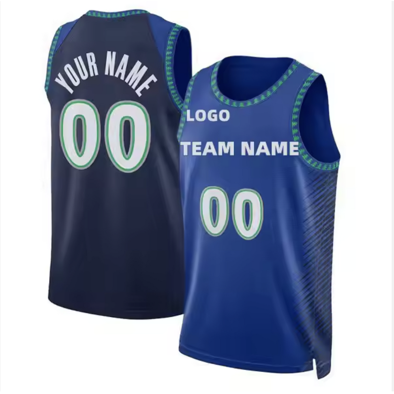 Basketball Sweatshirt Factory - Top City Edition Embroidered Quick Dry Plus Size New