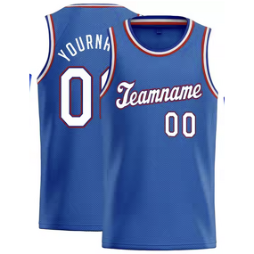 Basketball Jersey Manufacturer - Wholesale Best Quality Milwwwauee Blue #0 #9 #11