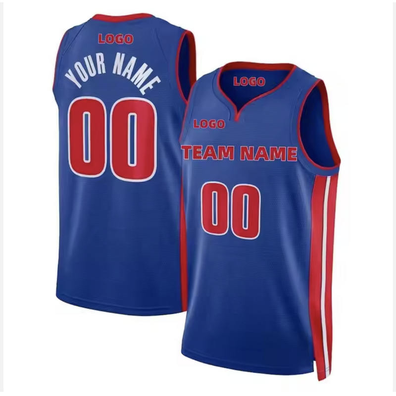 American Basketball Jersey Supplier - Wholesale Best Quality for Men Hot Sale Stitched