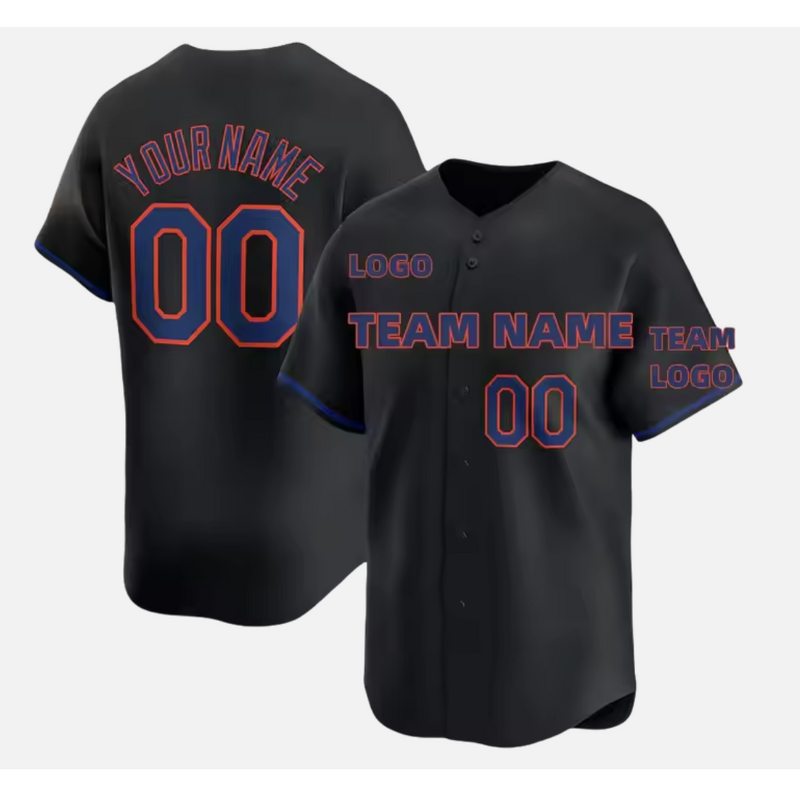 Retro Baseball Jerseys Supplier - New Wholesale Best Quality Hot Sale Custom for York
