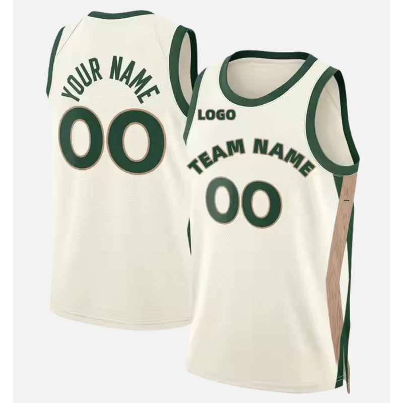 Men's American Basketball Jerseys Manufacturer - 2024 Wholesale Best Quality Hot Sale #1