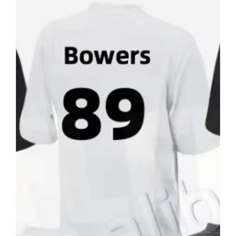 Youth American Football Jerseys Supplier - 2025 Wholesale Best Quality #98 Crosbby #89