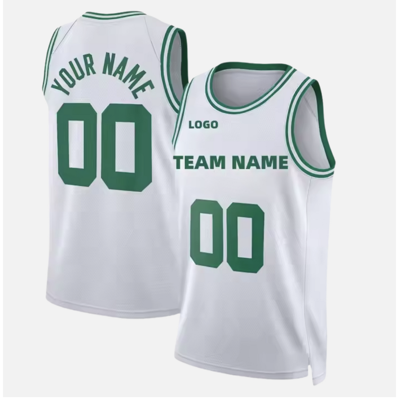 Men's Basketball Jerseys Supplier - Wholesale Best Quality Hot Sale Ready to Ship #0