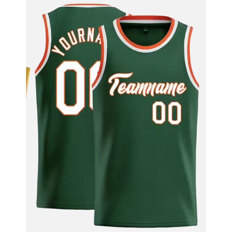 Basketball Jerseys Supplier - Wholesale Best Quality Hot Pressed/Embroidery High Quality
