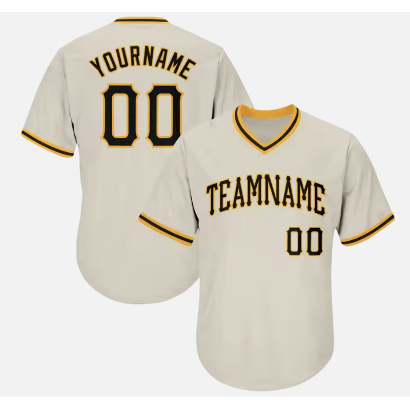 Baseball Jersey Supplier - San Dioo Old Style #19 Wholesale Breathable Stitched for Unisex