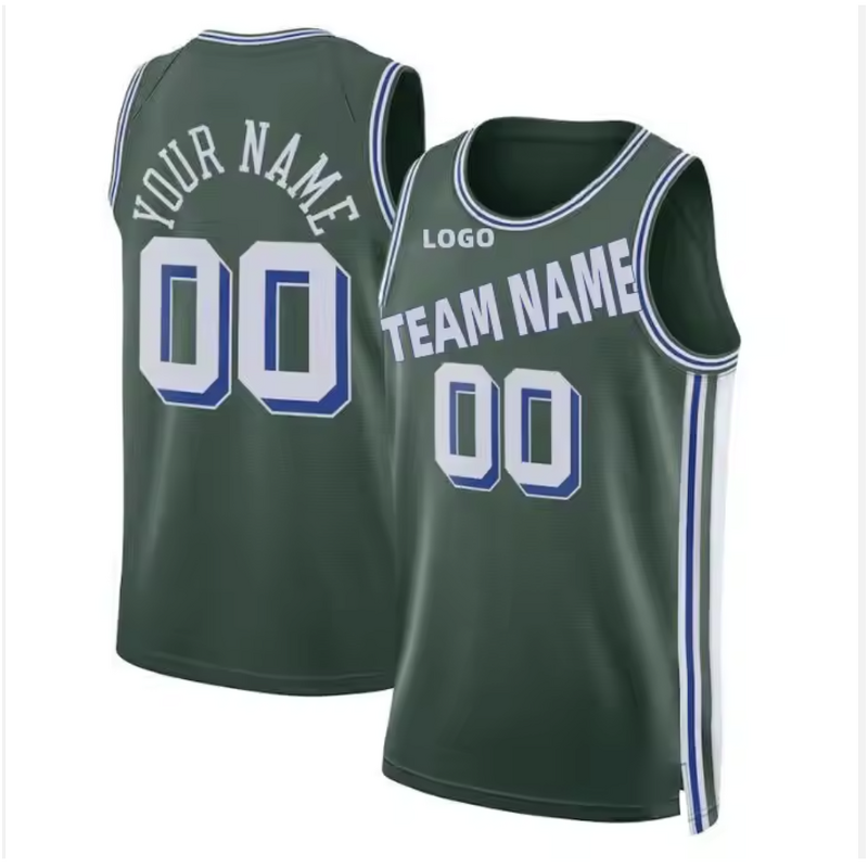 American Basketball Jersey Supplier - Wholesale Best Quality for Men Hot Sale Stitched