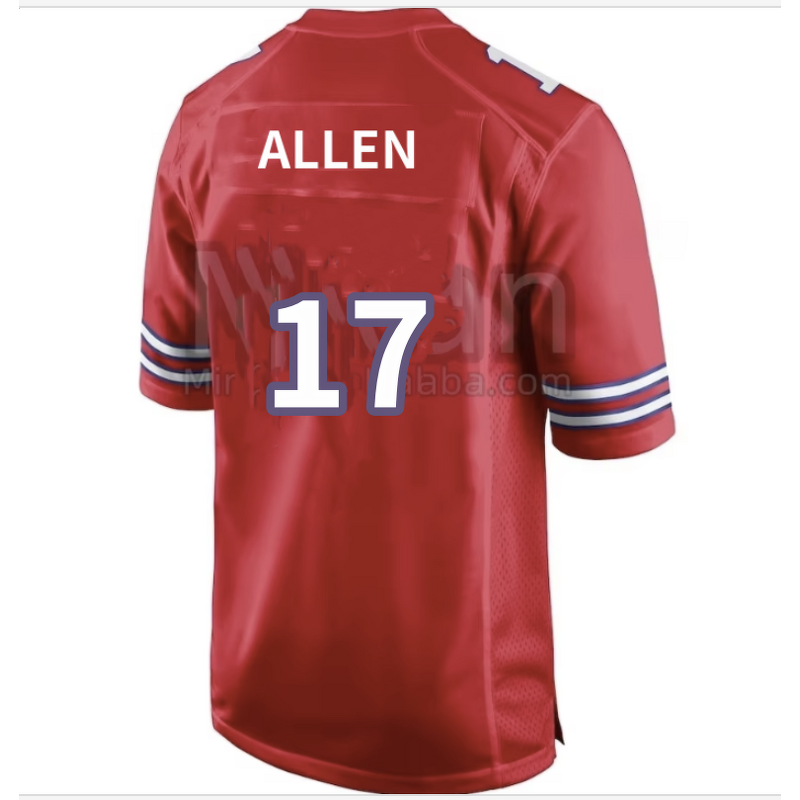 Football Jersey Supplier - 2025 Wholesale Best Quality America Stitched Atlanta Plus