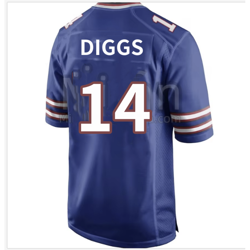 Football Jersey Supplier - 2025 Wholesale Best Quality America Stitched Atlanta Plus