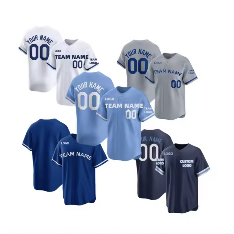 Baseball Jersey Manufacturer - 2025 Kannncs Wholesale New Stitched Best Quality Hot Sale