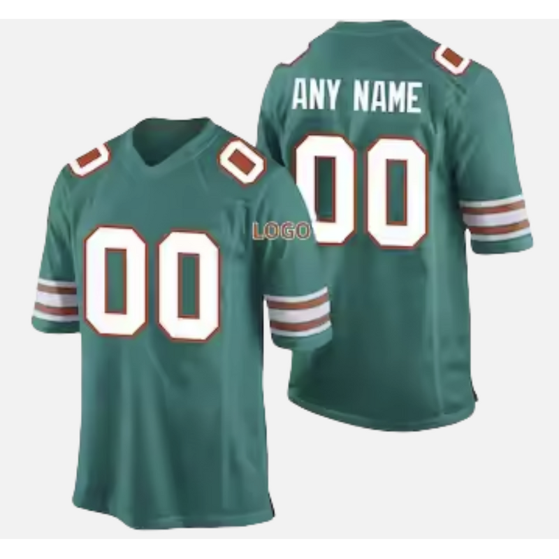 American Football Uniform Jerseys Factory - New Best Quality Hot Sale Breathable #10
