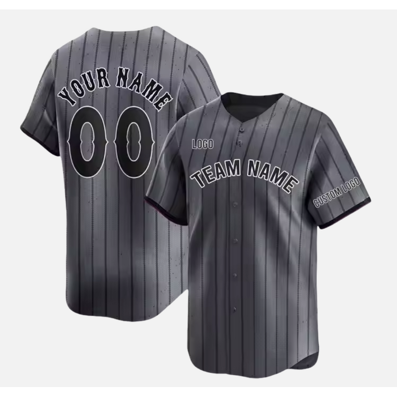 Retro Baseball Jerseys Supplier - New Wholesale Best Quality Hot Sale Custom for York
