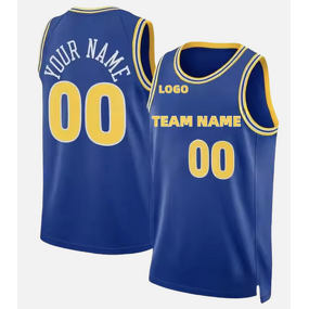 Men's Embroidered Basketball Jersey Factory - High Quality New Style New Season Wholesale
