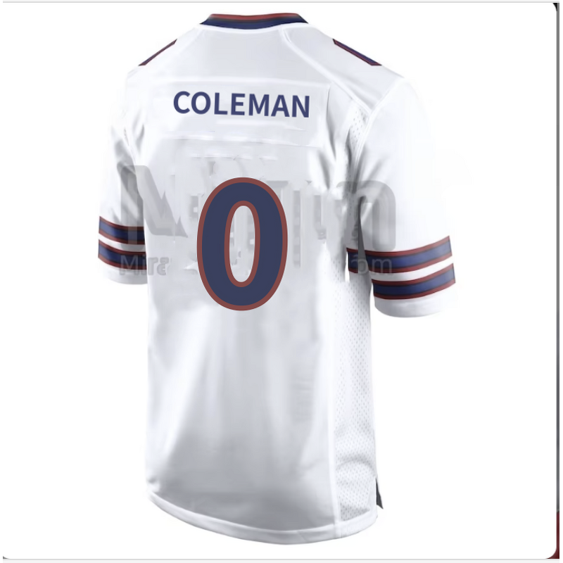Football Jersey Supplier - 2025 Wholesale Best Quality America Stitched Atlanta Plus