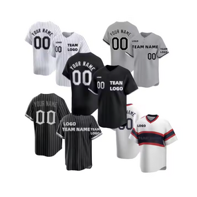Men's Baseball Jerseys Factory - New Customized High Quality #7 #10 #88 Stitched Embroidery