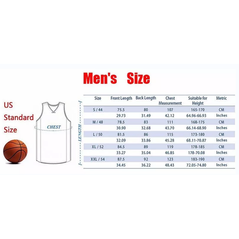 American Basketball Jersey Factory - Hot Sale Best Quality #12 #13 Stitched Breathable