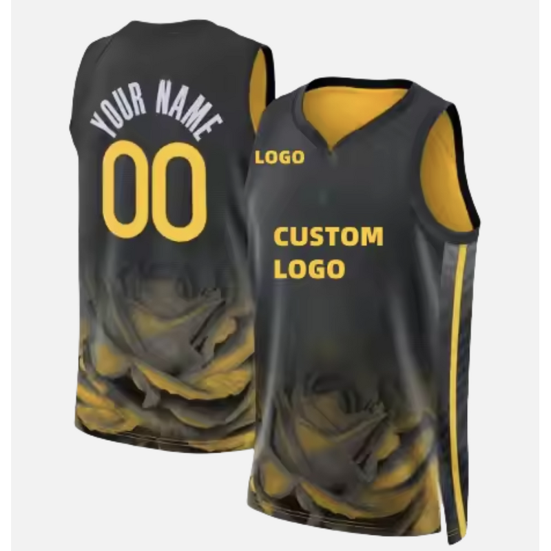Basketball Uniforms Manufacturer - Wholesale Most Popular Stitched/Hot Pressed Top Selling