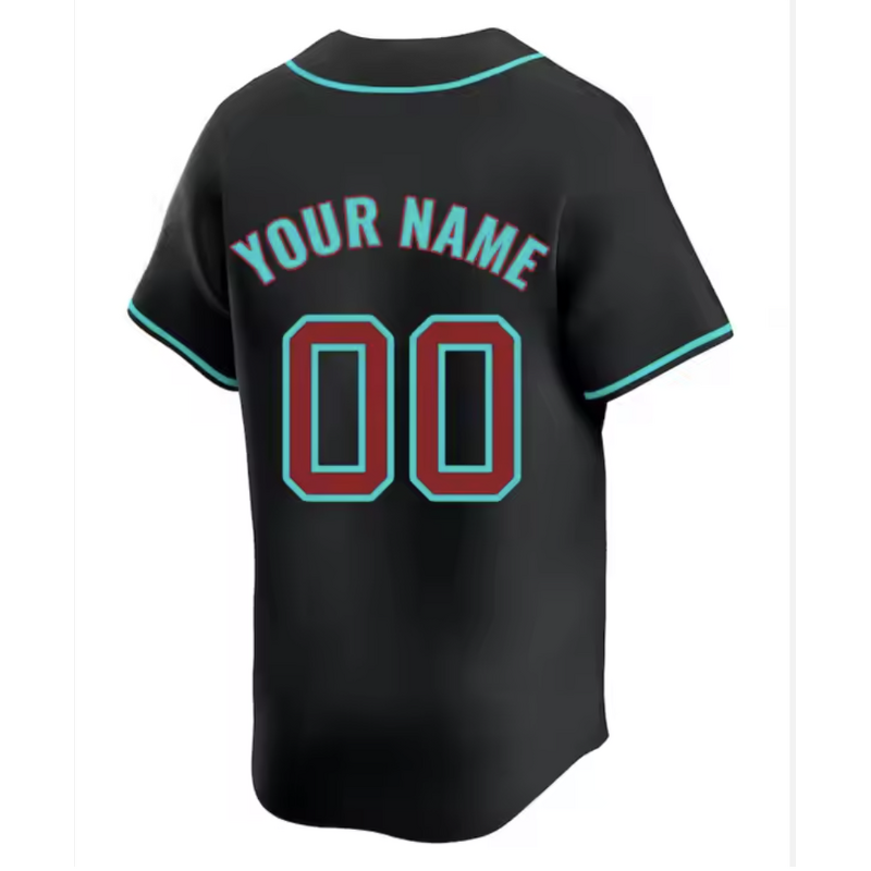 Baseball Jerseys Factory - Arzooonaaa 2025 New Best Quality Hot Sale Stitched Featuring