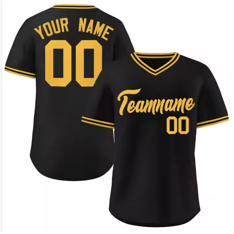 Baseball Jersey Supplier - San Dioo Old Style #19 Wholesale Breathable Stitched for Unisex