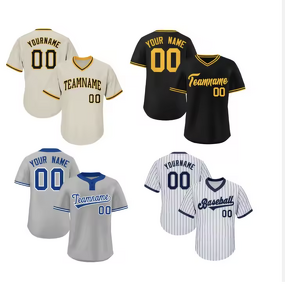 Baseball Jersey Supplier - San Dioo Old Style #19 Wholesale Breathable Stitched for Unisex