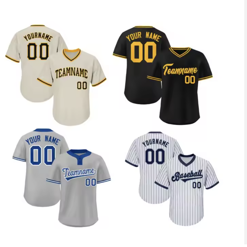 Baseball Jersey Supplier - San Dioo Old Style #19 Wholesale Breathable Stitched for Unisex