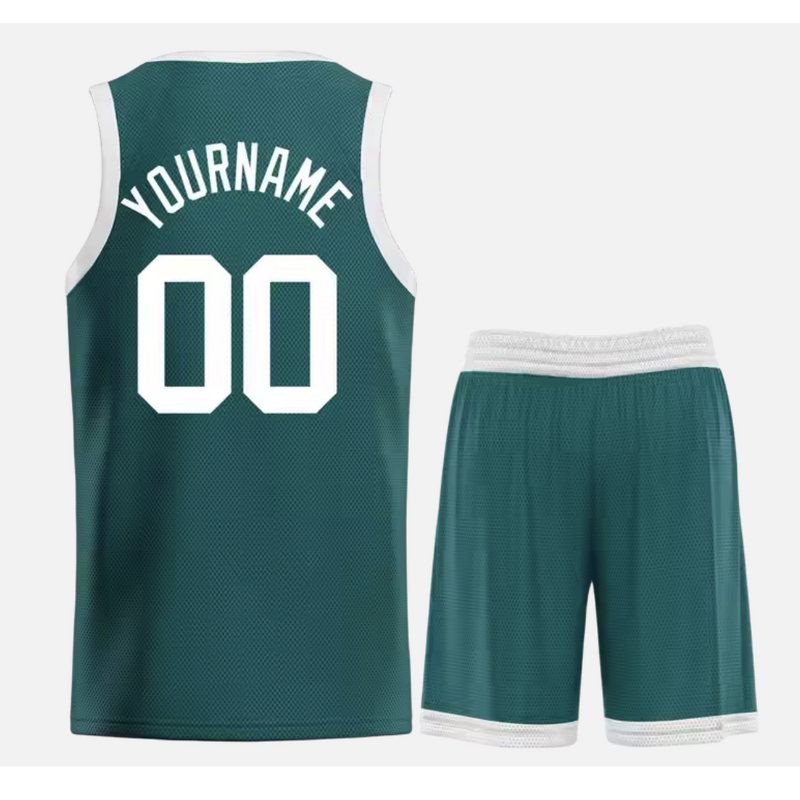 Basketball Jerseys Supplier - Wholesale Best Quality Hot Pressed/Embroidery High Quality