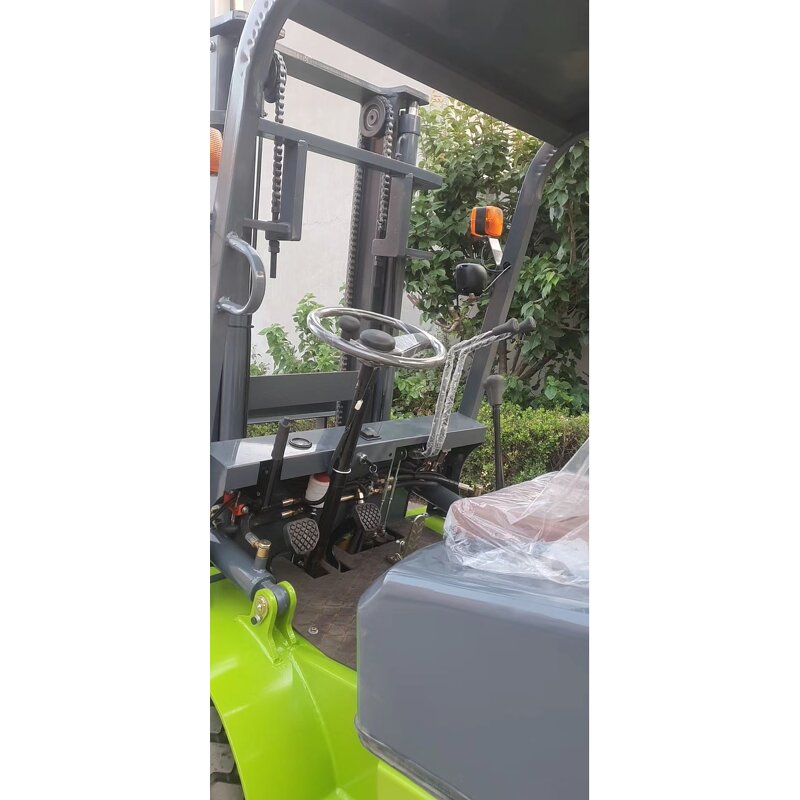 Diesel Forklift Supplier - 1 to 10 Ton Capacity Forklift Diesel